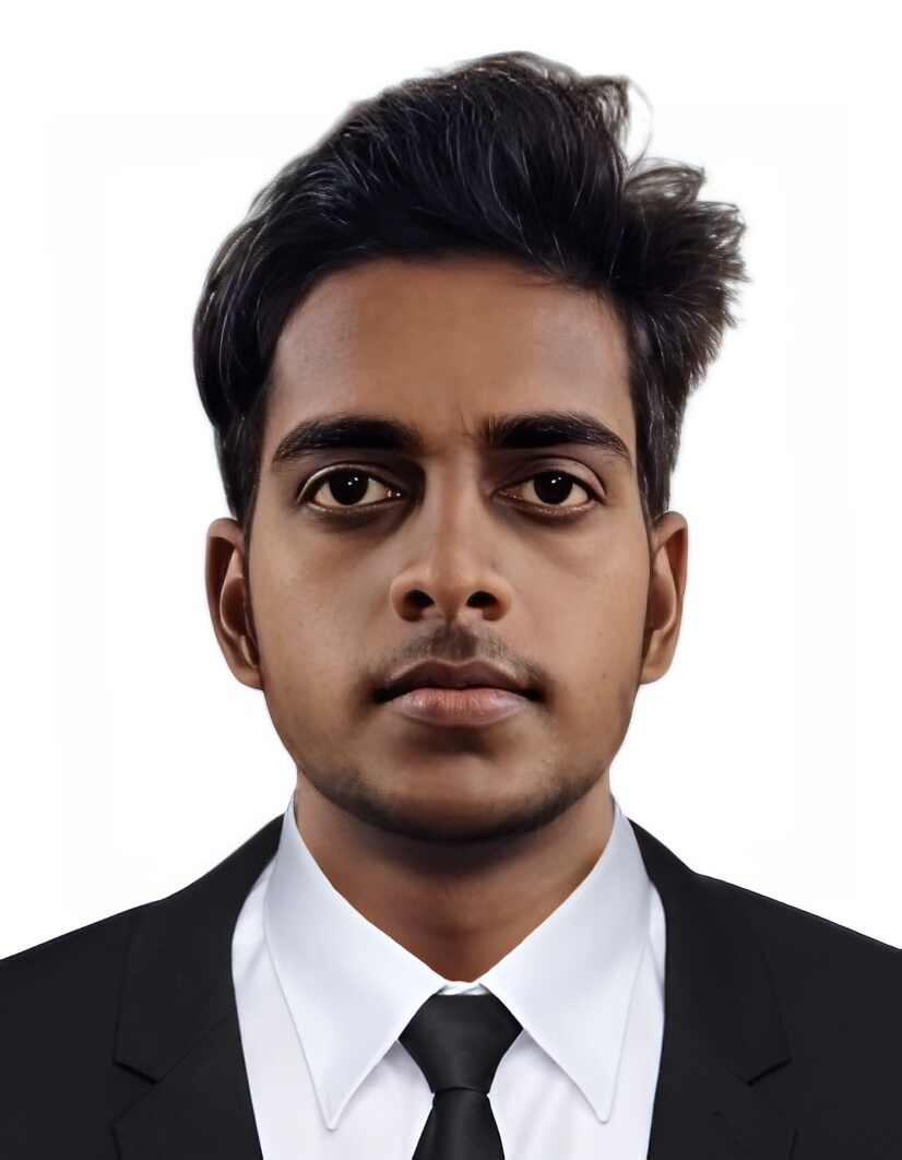 Parameswaran J